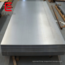 Top quality carbon cold rolled steel sheet SPCC